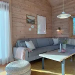 Fjordview Family Дом отдыха Йёрпеланн
