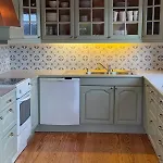 Fjordview Family Йёрпеланн