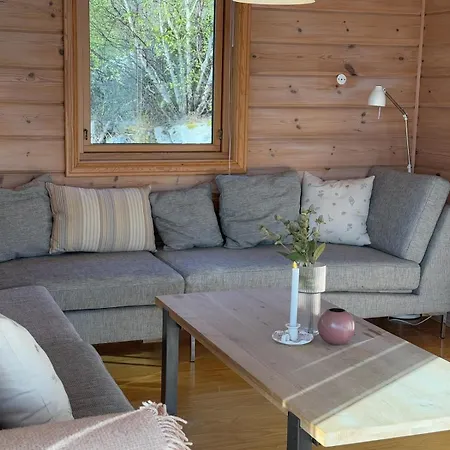Holiday home With Panorama View Over The Sea, Close To Pulpit Rock *