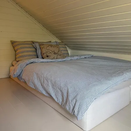 With Panorama View Over The Sea, Close To Pulpit Rock Holiday home