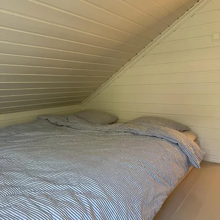 Holiday home With Panorama View Over The Sea, Close To Pulpit Rock