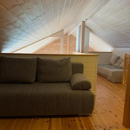 Holiday home With Panorama View Over The Sea, Close To Pulpit Rock *