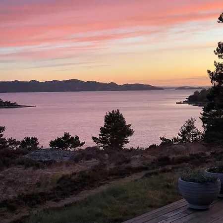 Fjordview Family *
