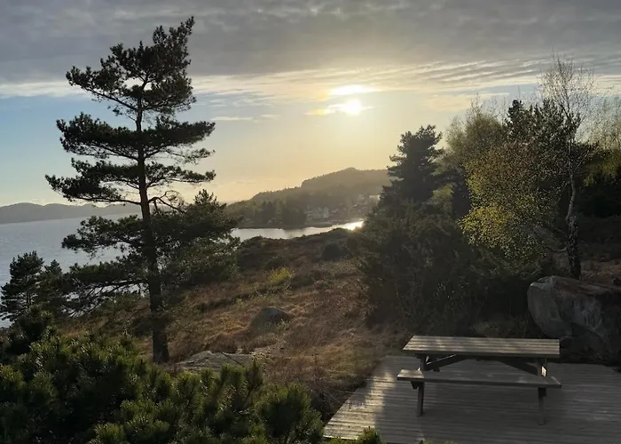 Fjordview Family