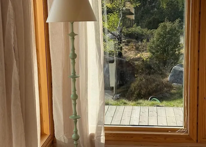 Fjordview Family