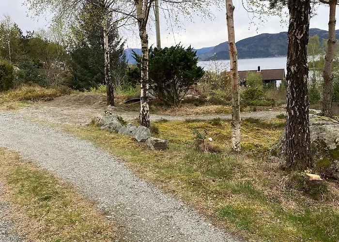 Fjordview Family Casa de Férias